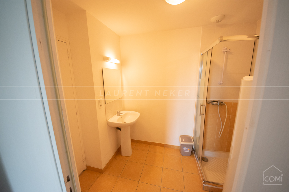 GUIGNEN - APPARTEMENT - 67 M2 - 3 PIECES photo 3